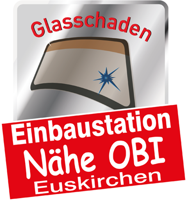 glassschaden